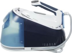 Парогенератор Braun CareStyle 5 IS5245BL, синий