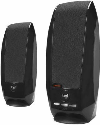 Logitech s150 2.0 2025