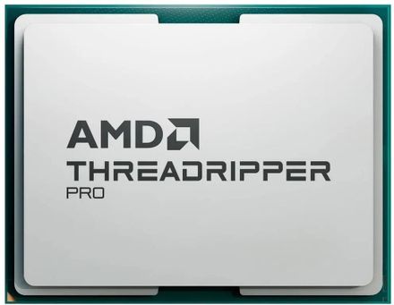 Процессор AMD Ryzen Threadripper Pro 7995WX, sTR5,  OEM [100-000000884]