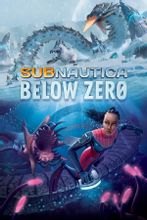Изображение товара Игра UNKNOWN WORLD Subnautica: Below Zero для ПК с русской локализацией