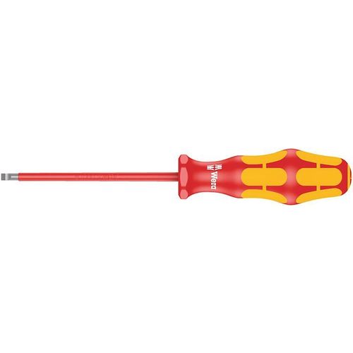 Отвертка WERA 160 i SL [we-006115]
