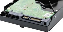 Жесткий диск WD Purple WD11PURZ,  1ТБ