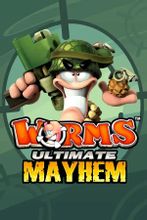 Изображение товара Игра Worms Ultimate Mayhem - Four Pack для ПК на Steam регион СНГ