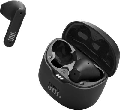 JBL Tune Flex Bluetooth jbltflexblk 1916771