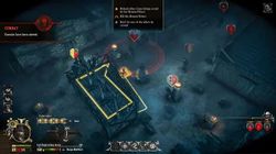 Игра GOOD SHEPHERD Hard West, для ПК, регион: Россия,СНГ