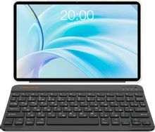 Изображение товара Планшет TECLAST P50 Premium Set 10.92 8/128 ГБ Android 15 с чехлом и клавиатурой голубой