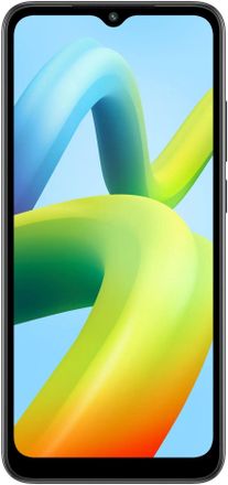 6.52" Смартфон Xiaomi Redmi A2+ 3/64Gb, IPS, 60Гц, 5000мAч, черный