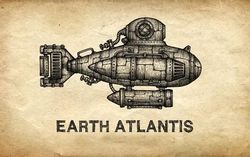 Изображение товара Игра HEADUP Earth Atlantis для ПК Изображение товара Игра HEADUP Earth Atlantis для ПК