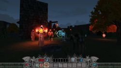 Игра FULQRUM PUBLISHING Hands of Necromancy, для  ПК,  регион: Россия