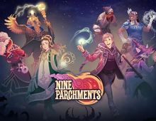 Изображение товара Игра FROZENBYTE Nine Parchments для ПК цифровой ключ Россия СНГ