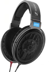 Изображение товара Наушники Sennheiser HD 600 открытые накладные Изображение товара Наушники Sennheiser HD 600 открытые накладные