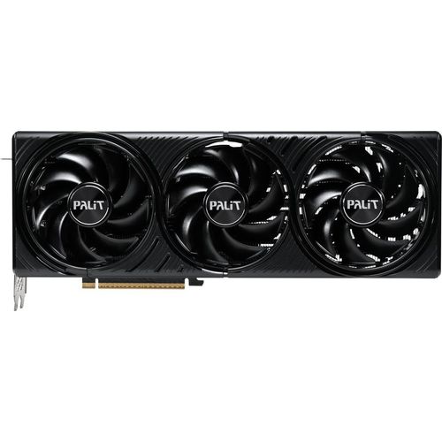 Видеокарта Palit NVIDIA GeForce RTX 5080 PA-RTX5080 INFINITY 3 16ГБ Infinity 3, GDDR7, Ret [ne75080019t2-gb2035s]