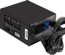 Изображение товара Блок питания EXEGATE 700PPX 700W 140мм активный PFC 80 PLUS WHITE