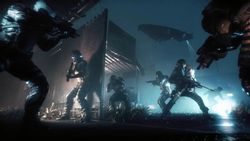 Игра PLAION Homefront: The Revolution, для ПК, регион: Россия,СНГ