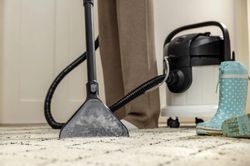 Моющий пылесос Karcher SE 4 Plus, белый/черный