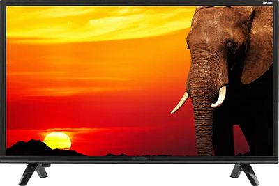 Характеристики 31.5" Телевизор Telefunken TF-LED32S27T2, HD, черный ...