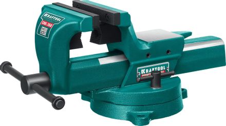 Тиски Kraftool FORGE-130/150 [32700-150]