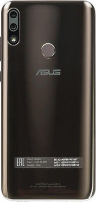 Характеристики Смартфон ASUS ZenFone MAX PRO M2 64Gb, ZB631KL