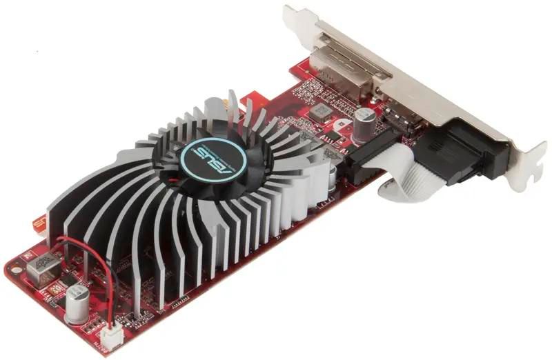 Asus eah6570 top