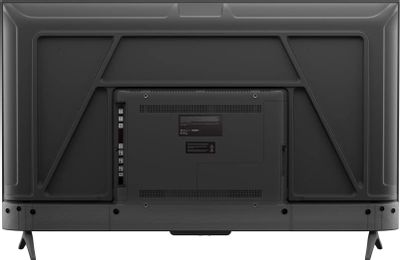 50" Умный телевизор ЯНДЕКС ТВ Станция Бейсик с Алисой, 4K Ultra HD ...