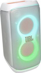 Музыкальный центр JBL PartyBox Club 120, 160Вт, с караоке, Bluetooth,