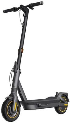 Ninebot kickscooter max sales