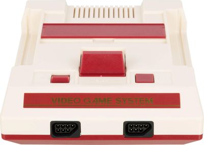 Игровая консоль RETRO GENESIS HD Wireless +300 игр – купить в Ситилинк ...