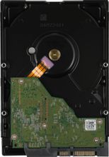 Жесткий диск WD Red Plus WD40EFPX,  4ТБ