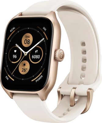 Amazfit gold sale