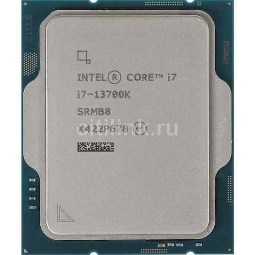 Intel Intel Core i7 13700K