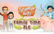 Изображение товара Дополнение к игре UNTOLD TALES Everdream Valley: Family Time для ПК