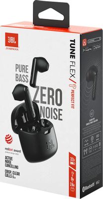 Jbl tune pure bass discount