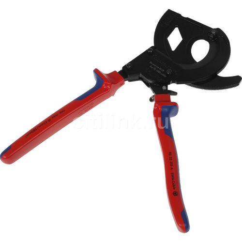 Кабелерез KNIPEX KN-9532315A, 315мм