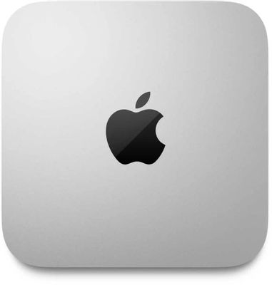Компьютер Apple Mac mini A2348 Apple M1 8 core, 8ГБ, 512ГБ(SSD