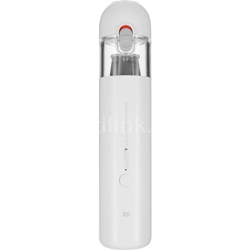 Ручной пылесос (handstick) Xiaomi Mi Vacuum Cleaner Mini EU, 40Вт, белый [bhr5156eu]