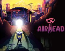 Изображение товара Игра HANDYGAMES Airhead для ПК с русским интерфейсом и активацией через Steam