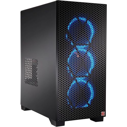 Компьютер iRU Strato 710Z7GP Intel Core i7 14700KF, DDR5 64ГБ