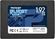 Изображение товара SSD накопитель Patriot Burst Elite PBE192TS25SSDR 1.92ТБ, 2.5", SATA III,  SATA