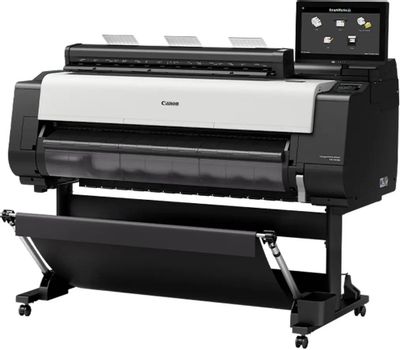 Плоттер Canon imagePROGRAF TX-4100,  44" [4602c003]