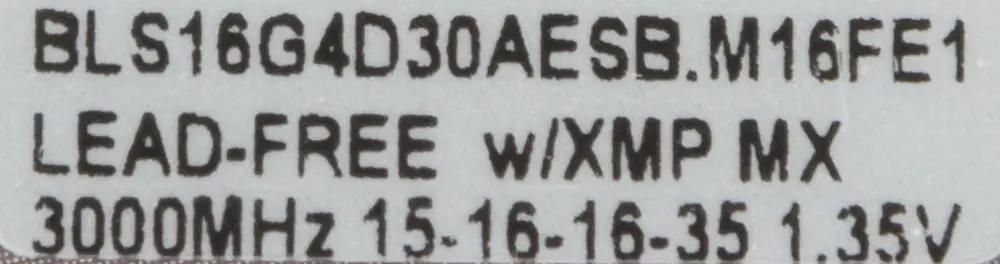 Bls16g4d30aesb cheap