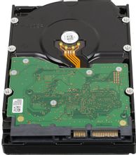 Жесткий диск WD Gold WD4002FYYZ, 4ТБ, HDD, SATA III, 3.5