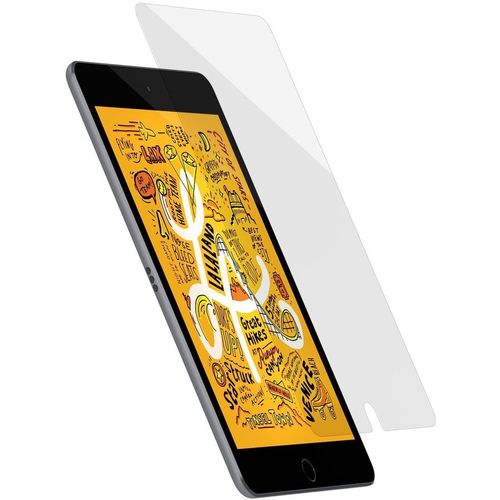 Защитное стекло UBEAR GL63CL03F-IM для Apple iPad mini 5, 7.9", 1 шт