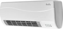 Тепловентилятор керамический Ballu BFH/W-102W,  с термостатом, белый