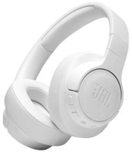 Отзывы на Наушники JBL Tune 710BT, Bluetooth, накладные, белый ...