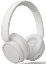 Изображение товара Беспроводные накладные наушники Philips TAH5209 Bluetooth белые