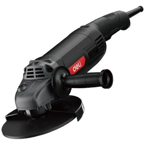 Угловая шлифмашина Deli DE-JM230-1E