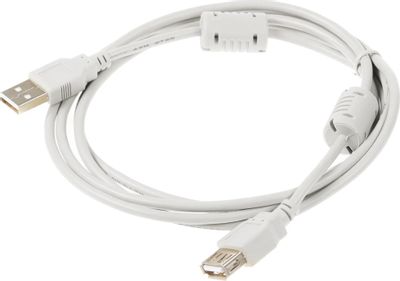 USB2.0 USB2.0 AM AF 1.8M MG USB A m USB A f