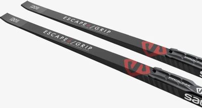 Salomon escape deals 6 grip