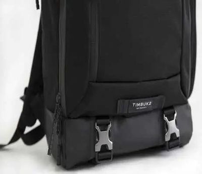 Dell timbuk2 top