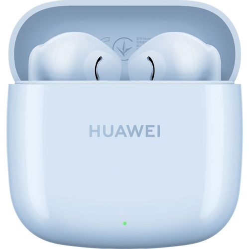 Наушники Huawei FreeBuds SE 2 ULC-CT010, Bluetooth, вкладыши, синий [55037014]
